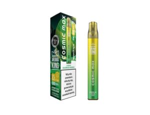 Aroma King Cosmic Max - Pineapple Ice - 999+ puffs 20mg